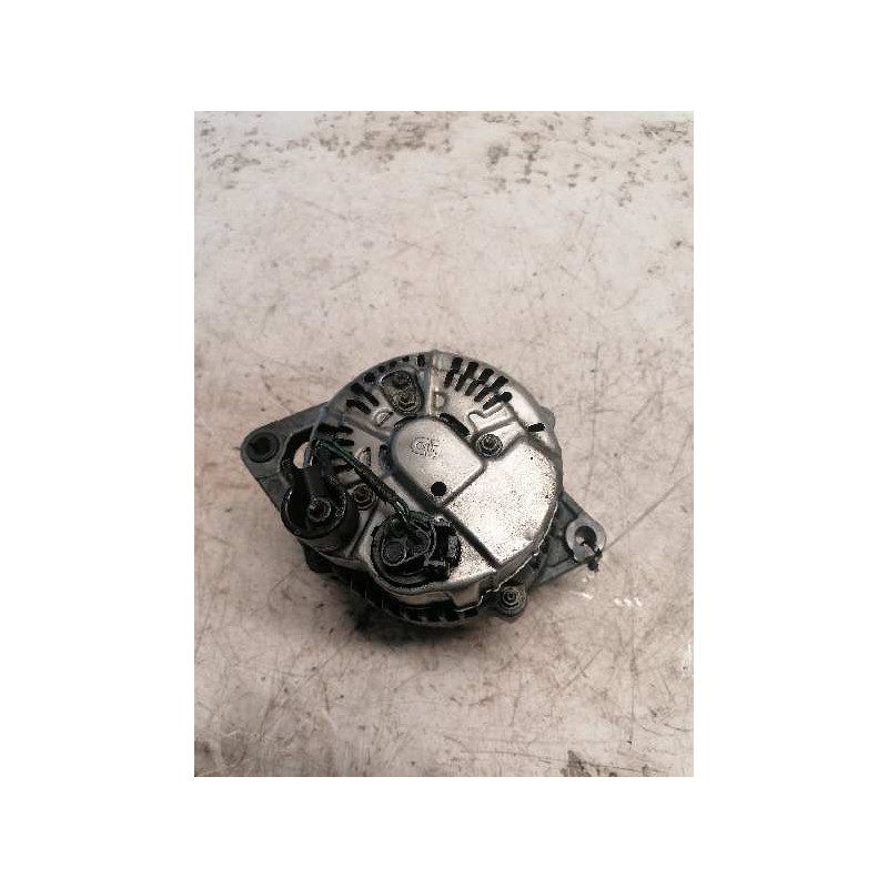 Recambio de alternador para chrysler voyager (gs) 2.4 family referencia OEM IAM 4727221 TN1210004161 DENSO - Gris 3
