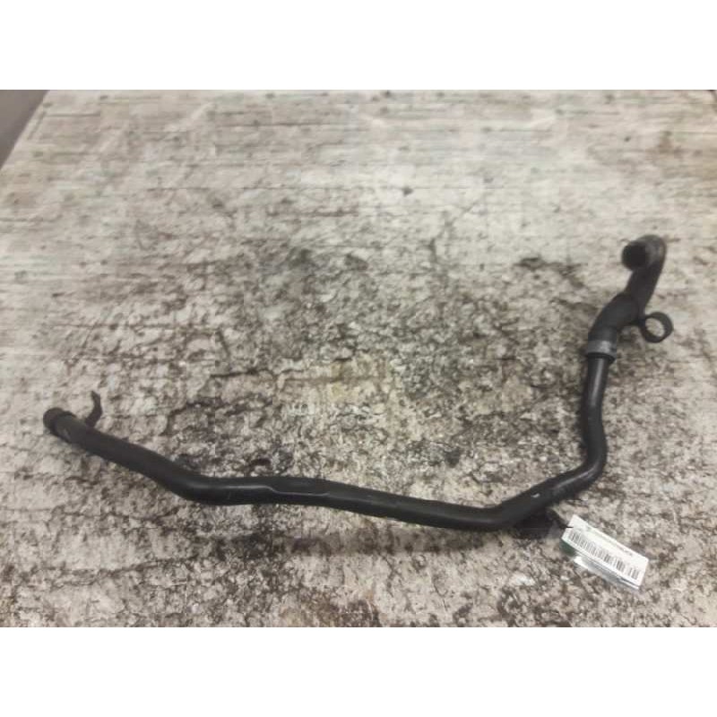 Recambio de tubo para volkswagen passat berlina (3c2) highline referencia OEM IAM   