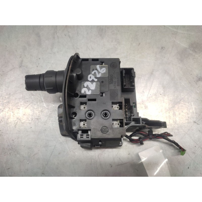 Recambio de mando limpia para renault scenic ii authentique referencia OEM IAM 2