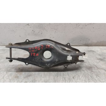 BRAZO SUSPENSION INFERIOR TRASERO IZQUIERDO 