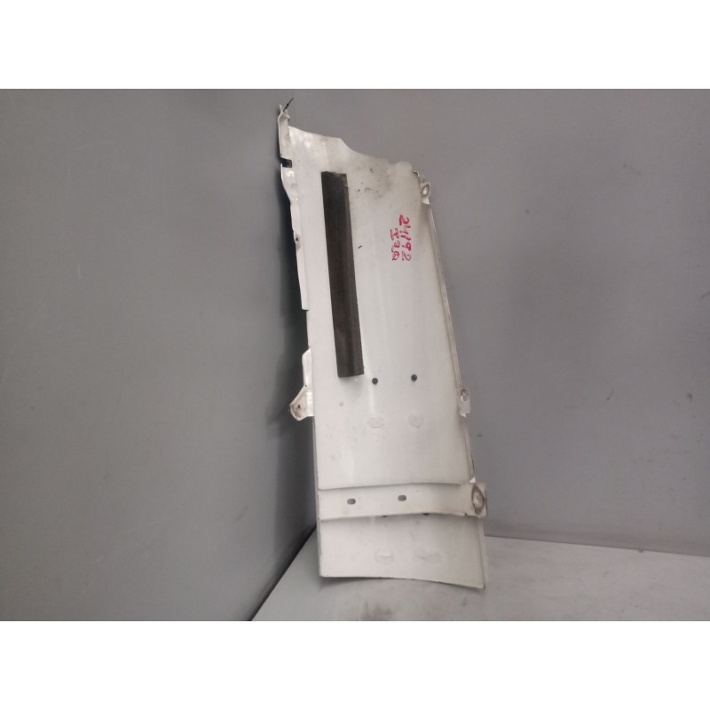 Recambio de deflector izquierdo para volvo fh 480 12.8 diesel referencia OEM IAM 20379175 - Blanco 2