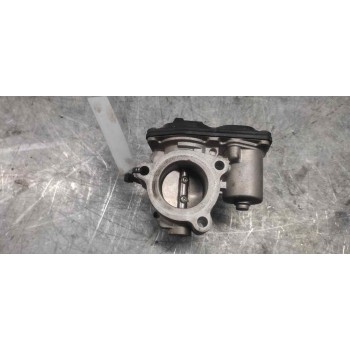 Recambio de caja mariposa para ford focus lim. (cb8) titanium referencia OEM IAM CM5G9F991FB 6 PINS 