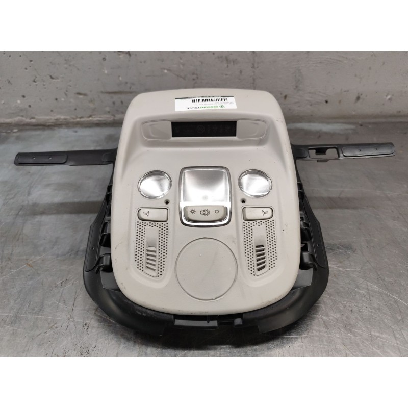 Recambio de luz interior para citroën c4 lim. business referencia OEM IAM 987519980  