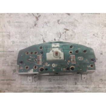Recambio de cuadro instrumentos para nissan micra (k11) básico (k11) referencia OEM IAM 248105F564  