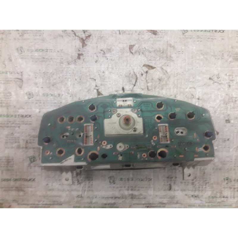 Recambio de cuadro instrumentos para nissan micra (k11) básico (k11) referencia OEM IAM 248105F564 2