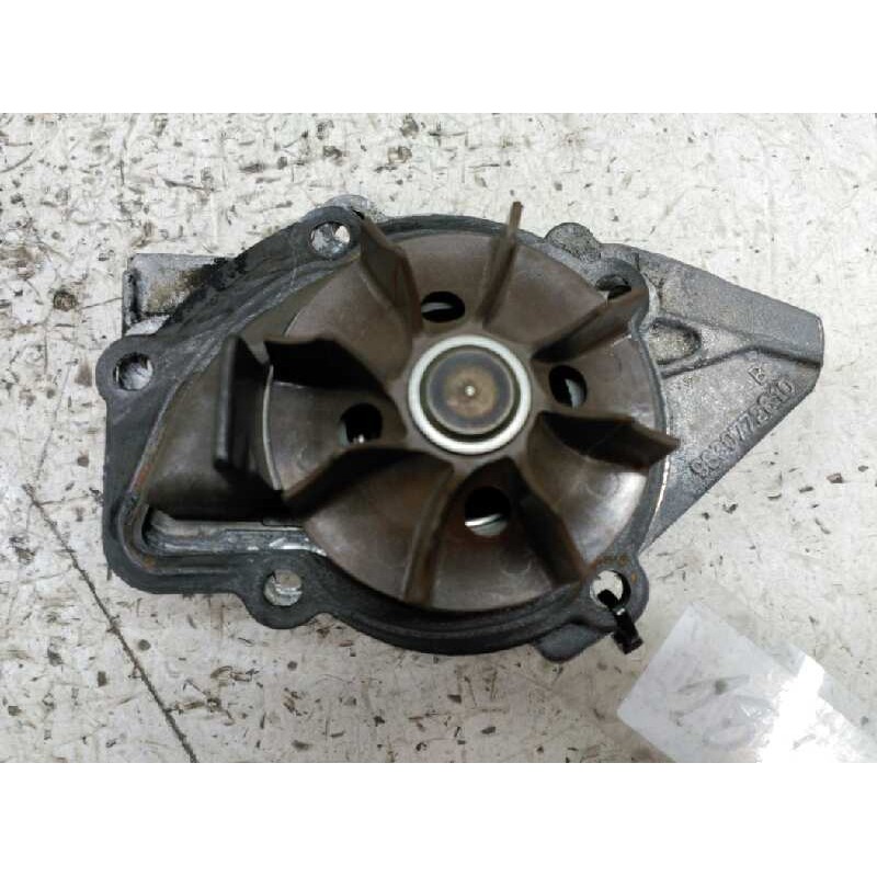 Recambio de bomba agua para peugeot 206 berlina xr referencia OEM IAM 9630772610  