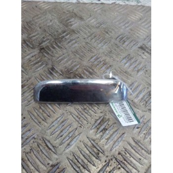 Recambio de maneta exterior delantera izquierda para nissan cabstar 09.06 2.5 diesel referencia OEM IAM   