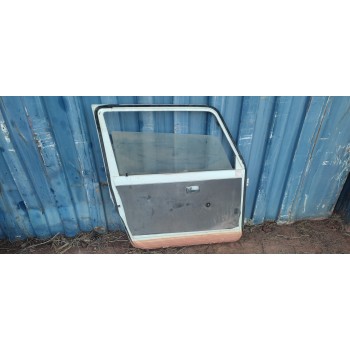 Recambio de puerta delantera izquierda para suzuki samurai (sj) 1.3 cat referencia OEM IAM   