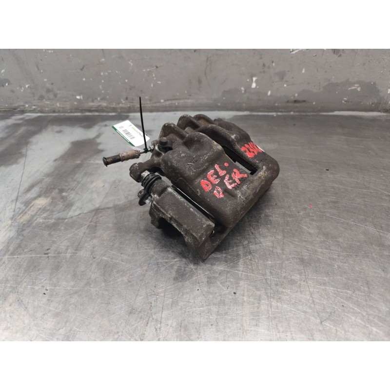 Recambio de pinza freno delantera derecha para citroën jumpy hdi 120 27 l1h1 furg. referencia OEM IAM   