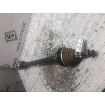 Recambio de transmision delantera derecha para volkswagen golf v berlina (1k1) conceptline (e) referencia OEM IAM   