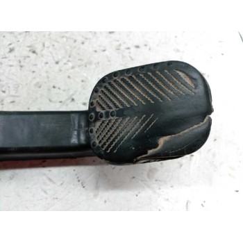 Recambio de pedal embrague para peugeot boxer caja cerr. acristalada (rs2850)(290/330)(´02) 290 c td referencia OEM IAM   