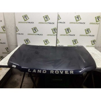 Recambio de capo para land rover freelander baikal familiar referencia OEM IAM   
