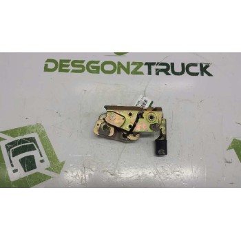 CERRADURA PUERTA DELANTERA DERECHA 