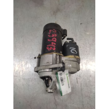 Recambio de motor arranque para opel astra g berlina 1.6 referencia OEM IAM 09130838  10 dientes