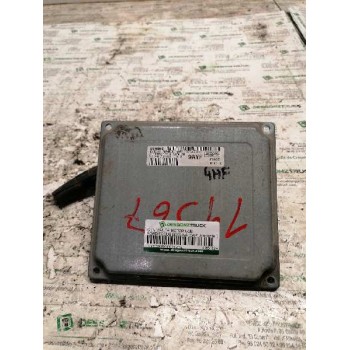 CENTRALITA MOTOR UCE 4M5112A650HF S118934101F 