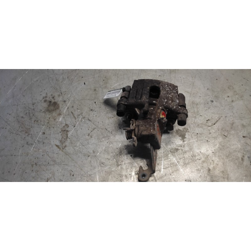 Recambio de pinza freno trasera derecha para nissan primera berlina (p12) acenta referencia OEM IAM - Negro 2