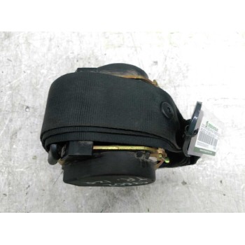 Recambio de cinturon seguridad trasero izquierdo para peugeot 307 (s1) xs referencia OEM IAM   