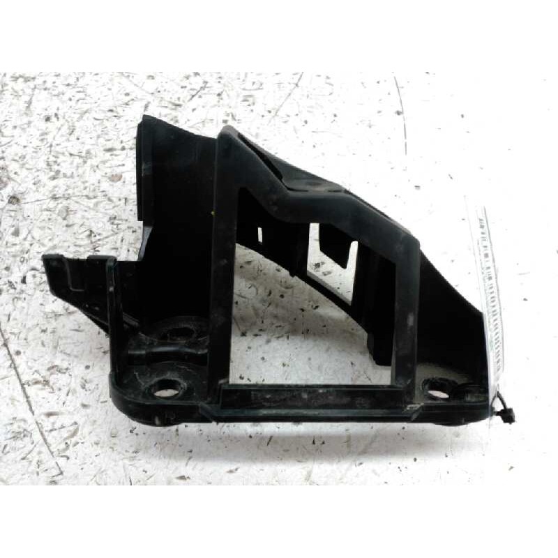 Recambio de soportes paragolpes para citroën c5 berlina 1.6 hdi fap referencia OEM IAM 9681049680 70100882 ESQUINA DERECHA