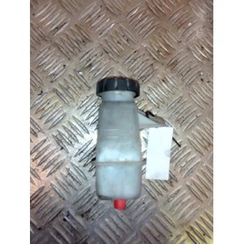 Recambio de deposito liquido embrague para mercedes-benz actros 2-ejes 6-cil. serie/bm 1843 (4x2) om 501 la l (largo) referencia