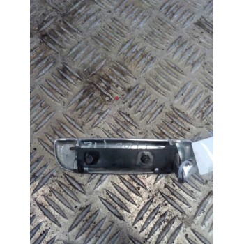 Recambio de maneta exterior delantera izquierda para nissan cabstar 09.06 2.5 diesel referencia OEM IAM   