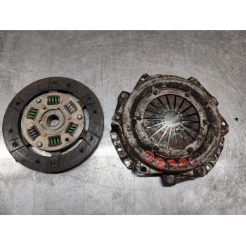Recambio de kit embrague para renault 6 1.1 gtl referencia OEM IAM   