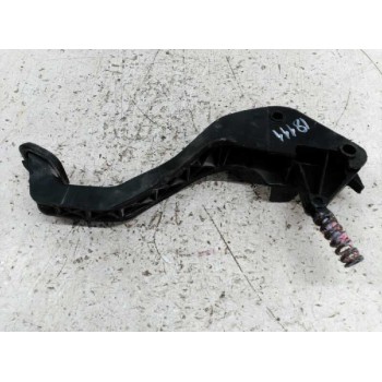 Recambio de pedal embrague para peugeot boxer caja cerr. acristalada (rs2850)(290/330)(´02) 290 c td referencia OEM IAM   
