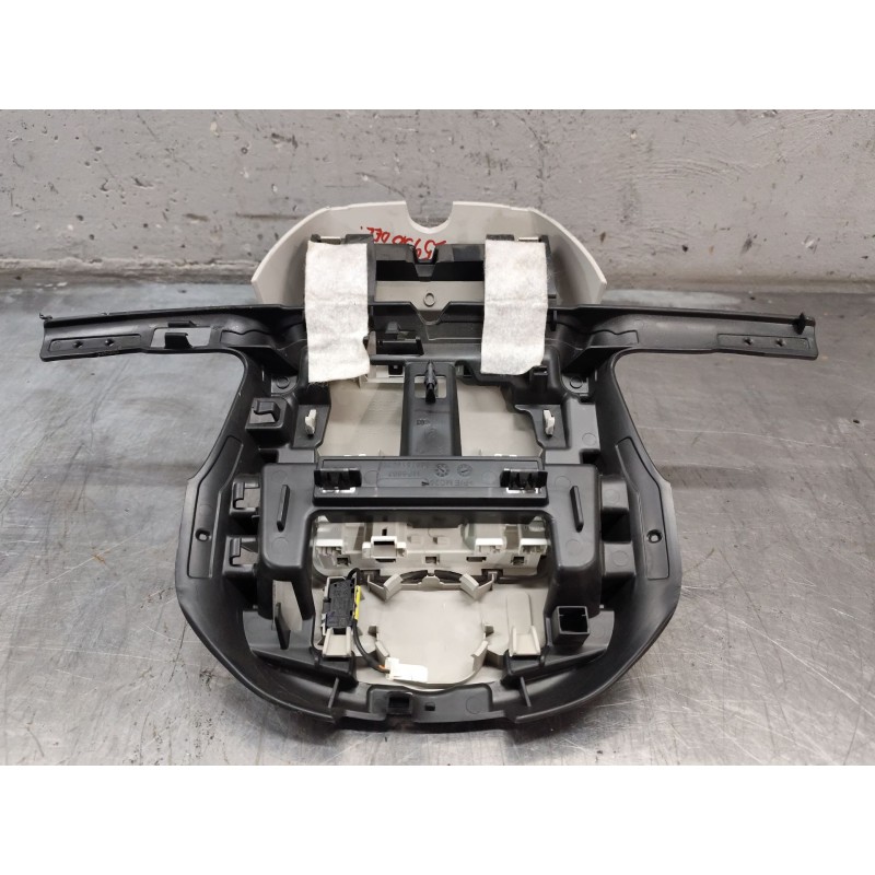 Recambio de luz interior para citroën c4 lim. business referencia OEM IAM 987519980 - Gris 2