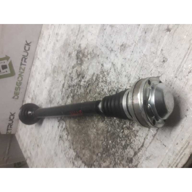 Recambio de transmision delantera derecha para volkswagen golf v berlina (1k1) conceptline (e) referencia OEM IAM 3