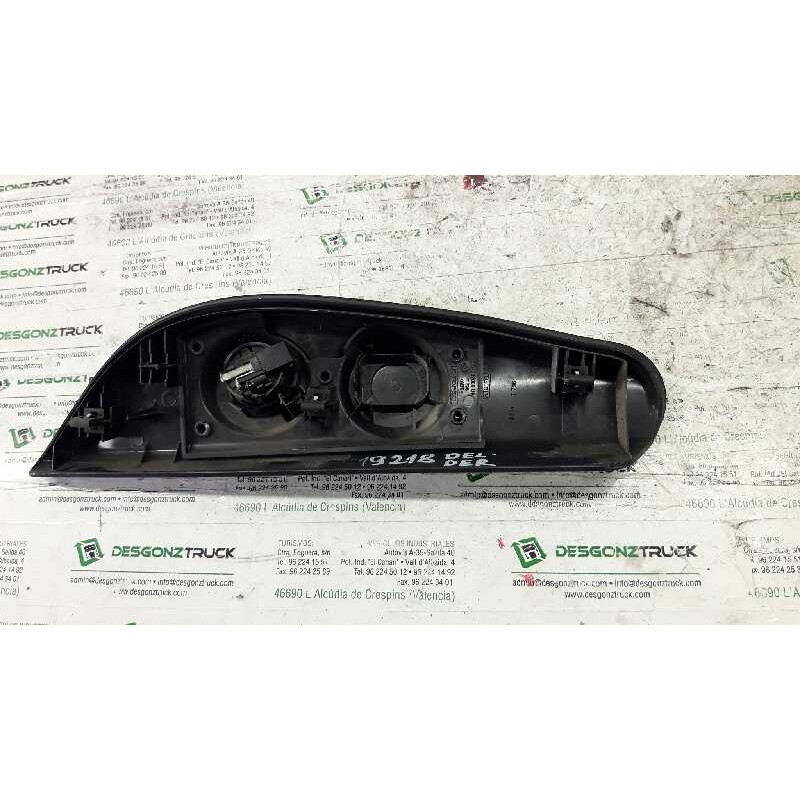 Recambio de embellecedor para peugeot bipper básico referencia OEM IAM 1354937080 DEL. DCHO. 