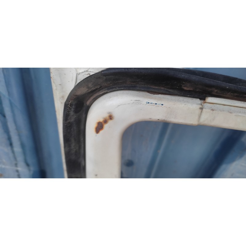 Recambio de puerta delantera izquierda para suzuki samurai (sj) 1.3 cat referencia OEM IAM 3