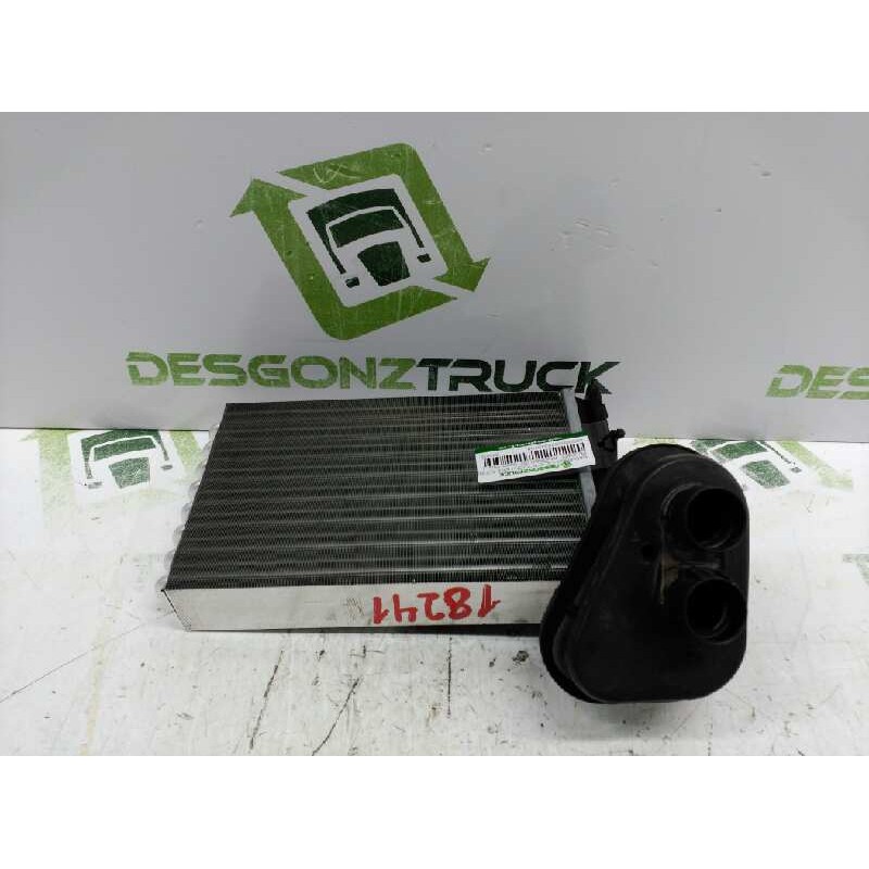 Recambio de radiador calefaccion / aire acondicionado para peugeot partner (s2) combi plus referencia OEM IAM 644878 2
