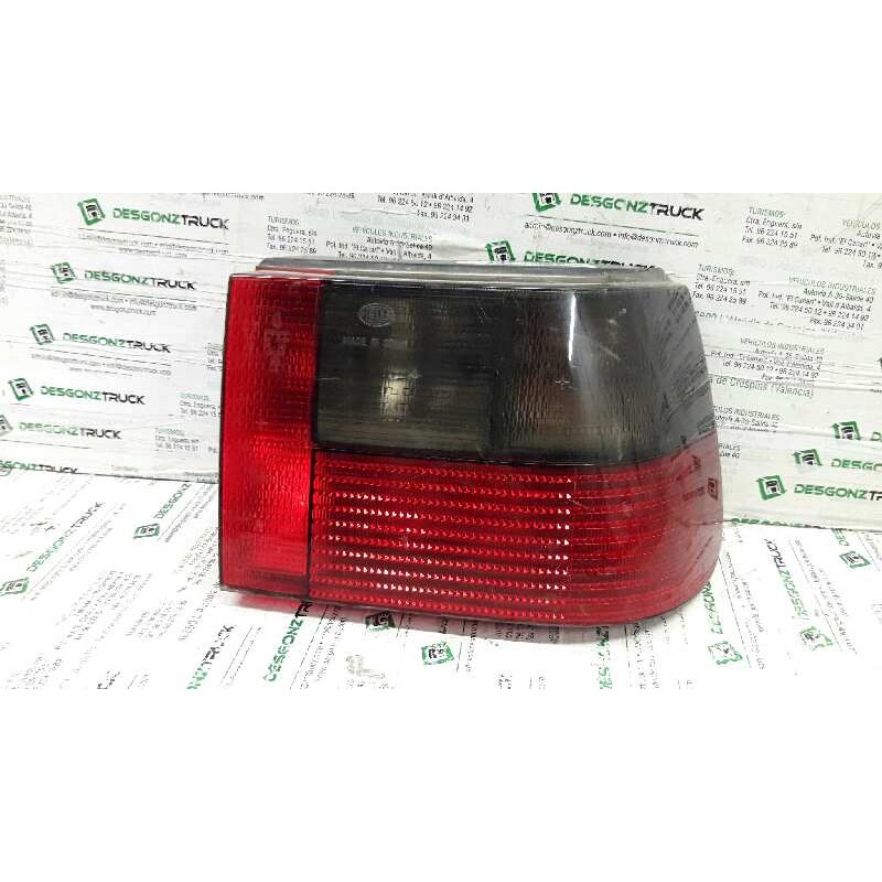 Recambio de piloto trasero derecho para seat ibiza (6k1) signo referencia OEM IAM   