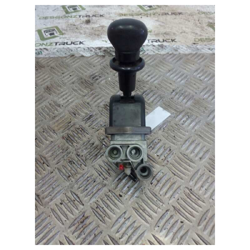 Recambio de palanca freno de mano para renault midlum fg xxx.10    e5 corto referencia OEM IAM  9617230360 