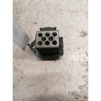 Recambio de resistencia calefaccion para peugeot 308 sw envy referencia OEM IAM 9658508980 4/2 PINS 
