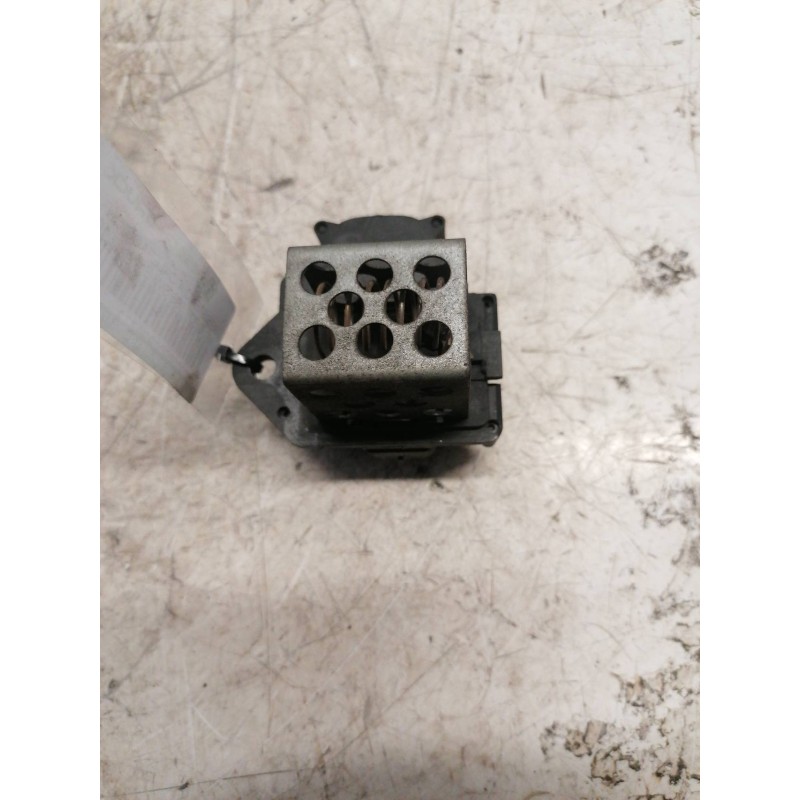 Recambio de resistencia calefaccion para peugeot 308 sw envy referencia OEM IAM 9658508980 4/2 PINS - Negro 2
