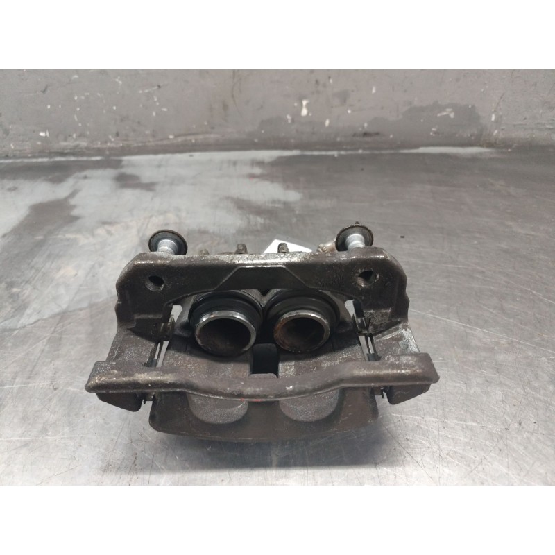 Recambio de pinza freno delantera derecha para citroën jumpy hdi 120 27 l1h1 furg. referencia OEM IAM - Blanco 2