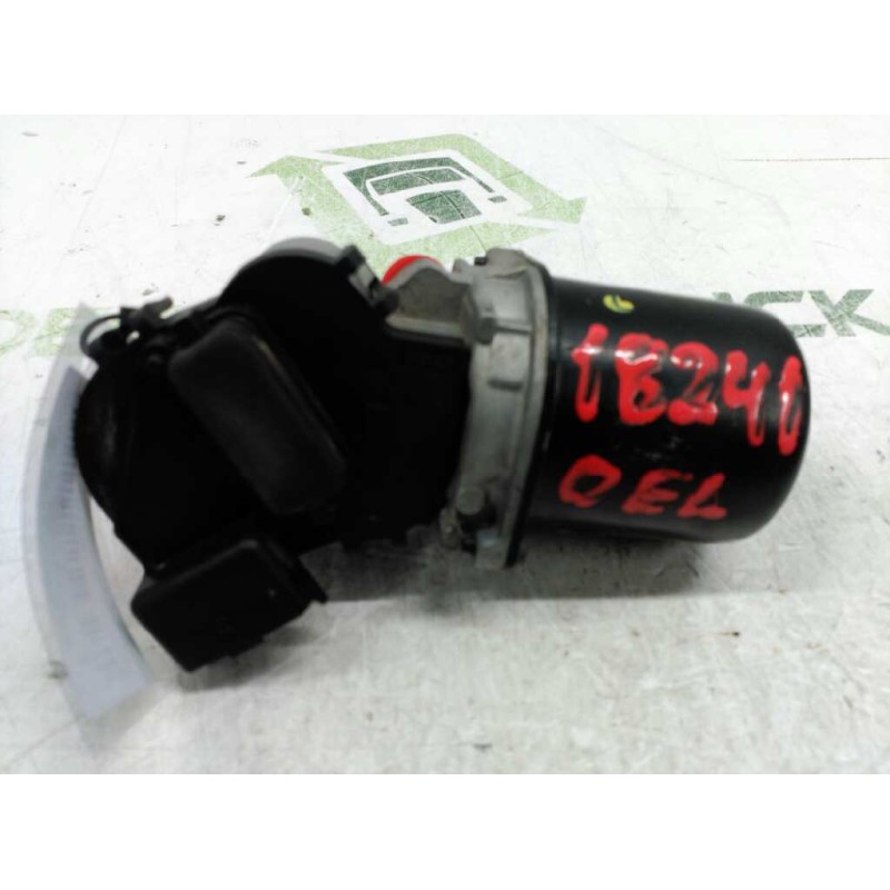 Recambio de motor limpia delantero para peugeot partner (s2) combi plus referencia OEM IAM 9644210780 6405L1 