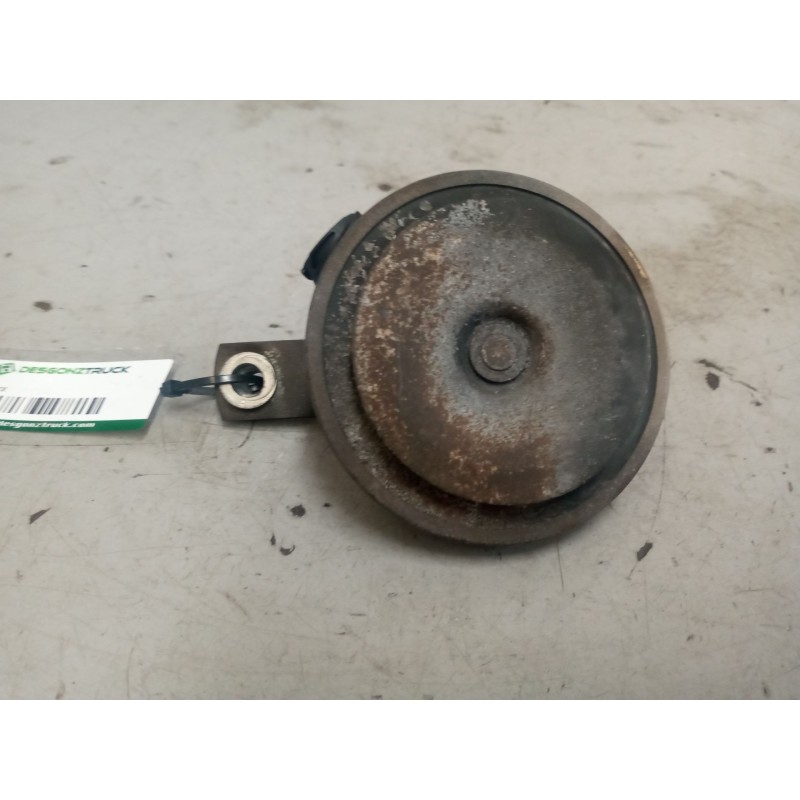 Recambio de claxon para volvo fh xxx 12.8 diesel referencia OEM IAM   