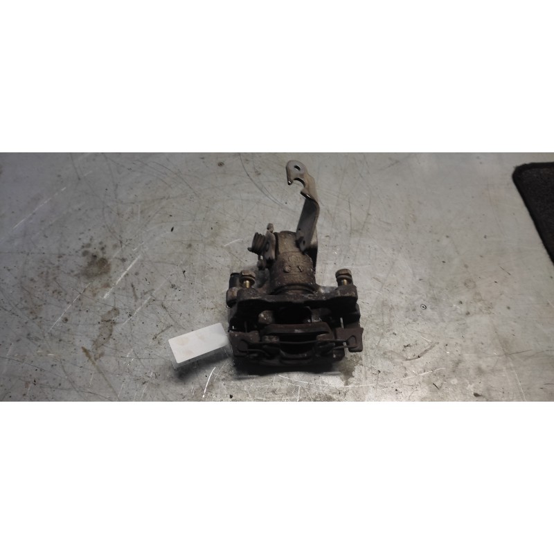 Recambio de pinza freno trasera derecha para nissan primera berlina (p12) acenta referencia OEM IAM - Negro 3