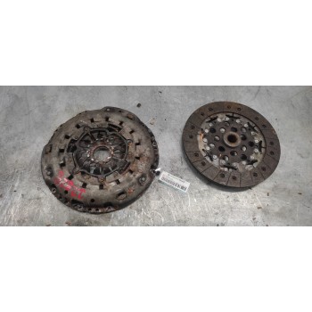 Recambio de kit embrague para renault laguna ii (bg0) authentique referencia OEM IAM   
