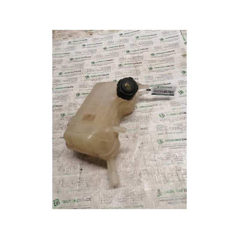 Recambio de deposito expansion para renault scenic ii authentique referencia OEM IAM 8200262036B 2