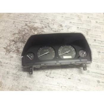 CUADRO INSTRUMENTOS LR0016003 YAC500160 8RCV3433MHZ