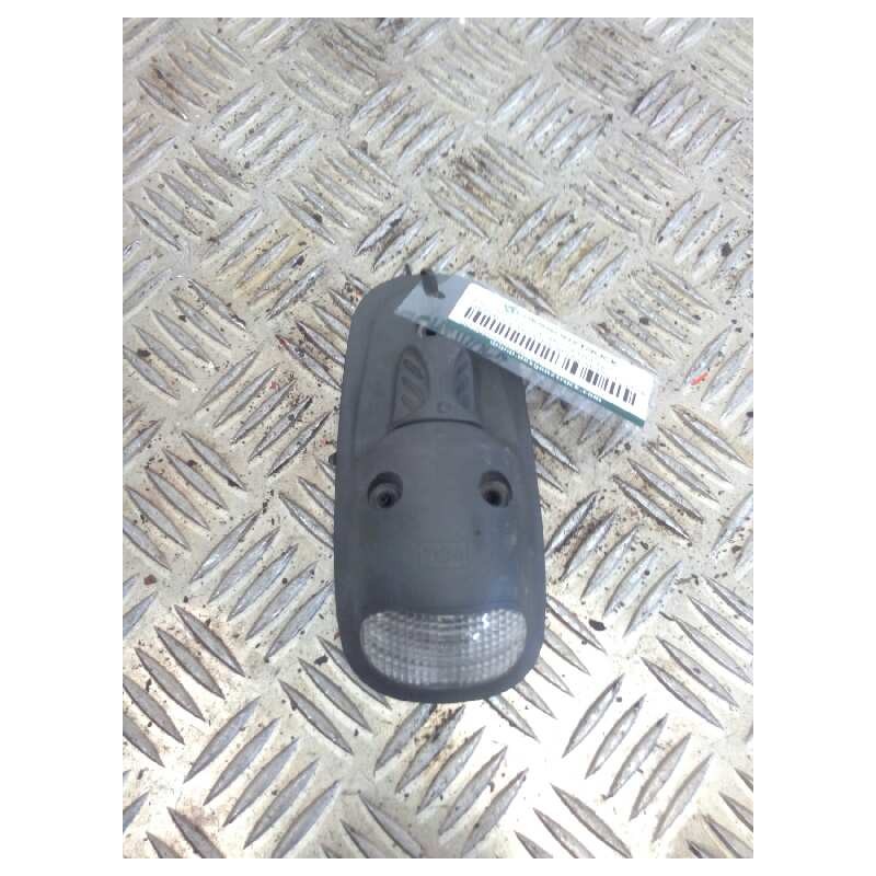 Recambio de piloto luz galibo derecho para renault midlum fg xxx.10    e5 corto referencia OEM IAM   