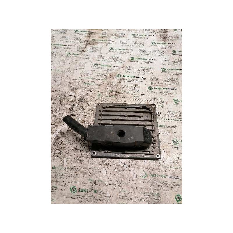 Recambio de centralita motor uce para ford focus berlina (cap) ambiente (d) referencia OEM IAM 4M5112A650HF S118934101F - Blanco 3
