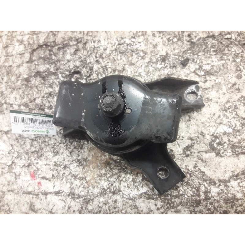 Recambio de soporte motor derecho para hyundai getz (tb) 1.1 básico referencia OEM IAM   