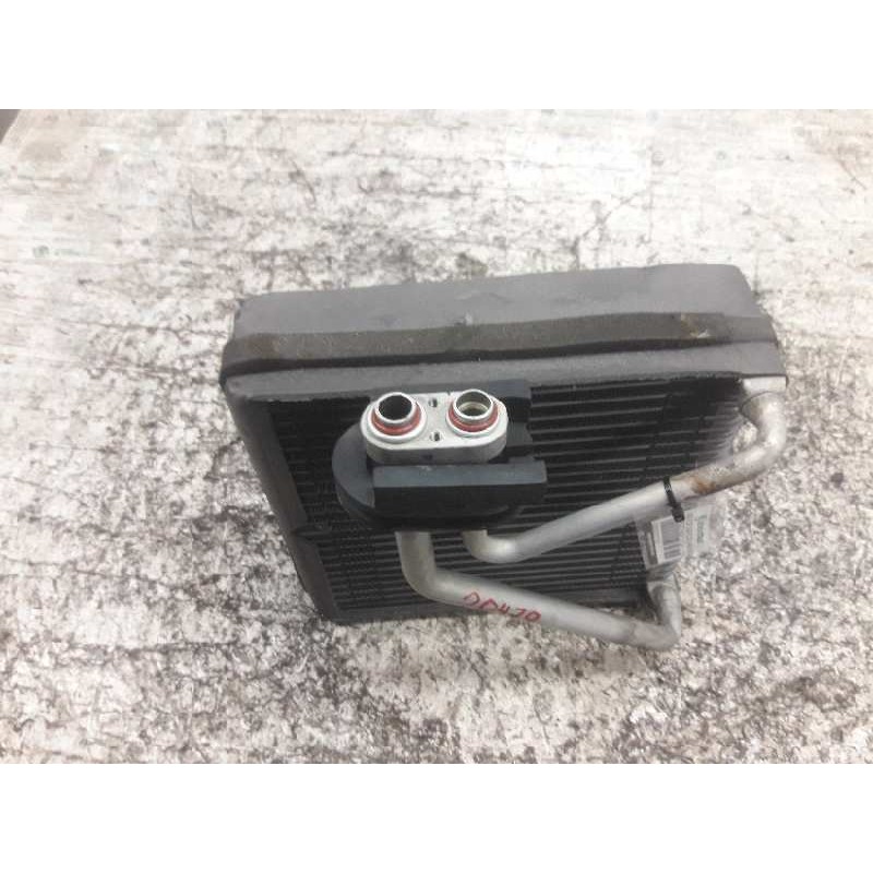 Recambio de radiador calefaccion / aire acondicionado para chevrolet kalos 1.2 s (d/a) referencia OEM IAM - Negro 2