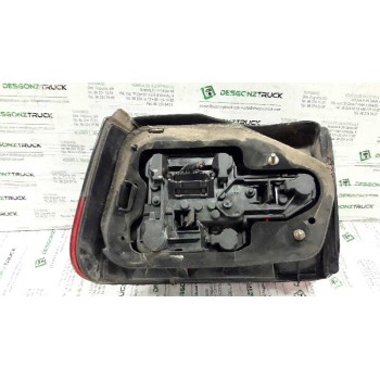 Recambio de piloto trasero derecho para seat ibiza (6k1) signo referencia OEM IAM   