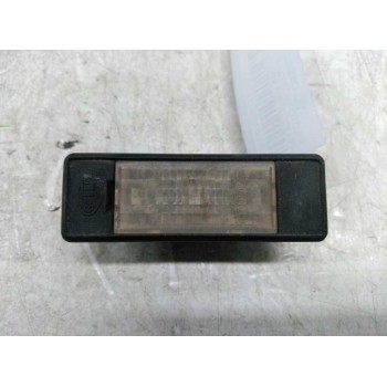 PILOTO MATRICULA 6340G9 