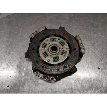 Recambio de kit embrague para renault 6 1.1 gtl referencia OEM IAM   