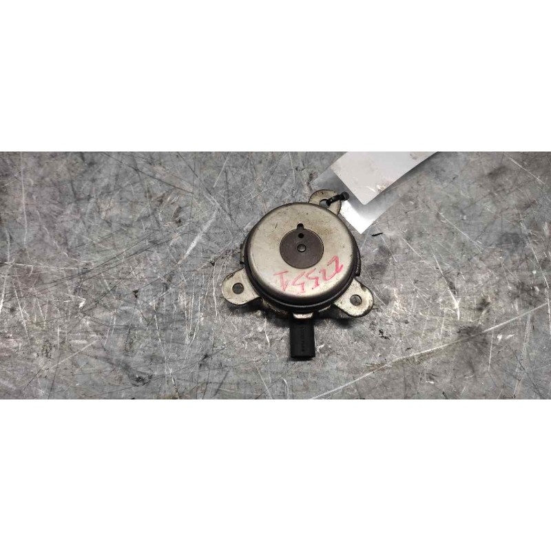 Recambio de electro valvula para ford focus lim. (cb8) titanium referencia OEM IAM CM5G8M280FA - Blanco 2